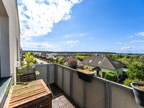 Prodej bytu 4+kk, Horoměřice, Karla IV., 97 m2