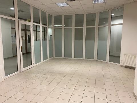 Pronájem obchodního prostoru, Brno, Gajdošova, 37 m2