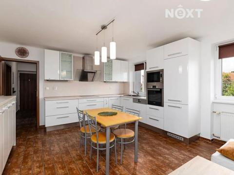 Pronájem bytu 3+kk, Plzeň, Slovanská alej, 75 m2