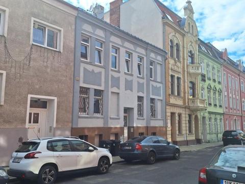 Prodej rodinného domu, Teplice - Trnovany, Thámova, 330 m2
