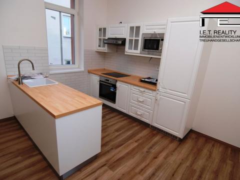 Pronájem bytu 3+kk, Ostrava, Dvořákova, 70 m2