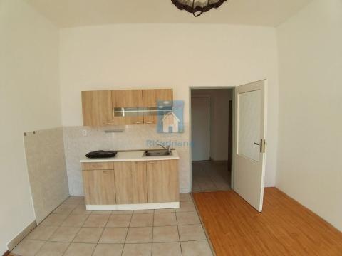 Pronájem bytu 1+kk, Plzeň, Kollárova, 28 m2