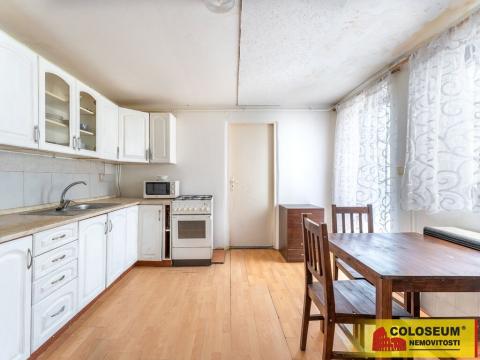 Prodej rodinného domu, Dětkovice, 95 m2