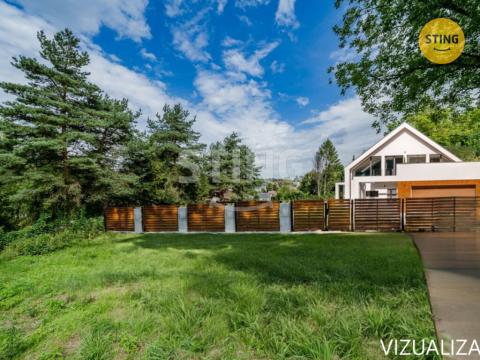 Prodej pozemku pro bydlení, Ostrava, Chleborádova, 2157 m2