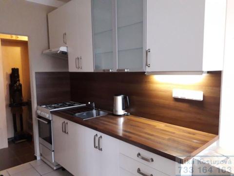 Prodej bytu 3+kk, Bruntál, Horní, 60 m2