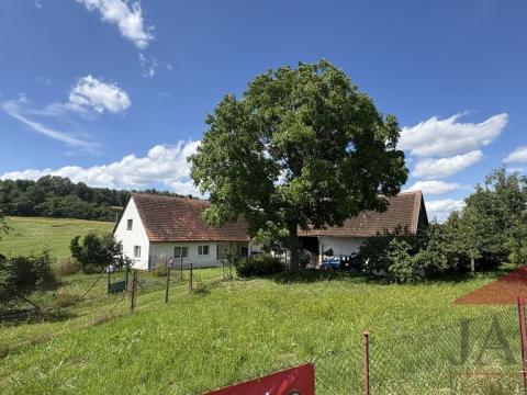 Prodej rodinného domu, Soběšice, 75 m2