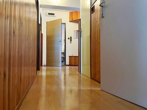 Pronájem bytu 3+1, Rájec-Jestřebí, 90 m2