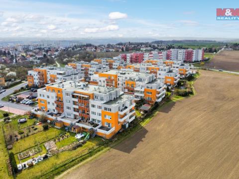 Prodej bytu 2+kk, Praha - Kyje, Farkašova, 49 m2