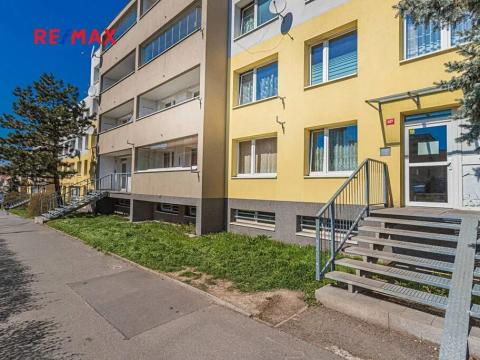 Prodej bytu 2+kk, Slaný, Pražská, 42 m2