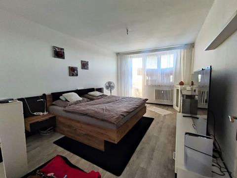 Pronájem bytu 3+1, Ostrava, Evžena Rošického, 70 m2