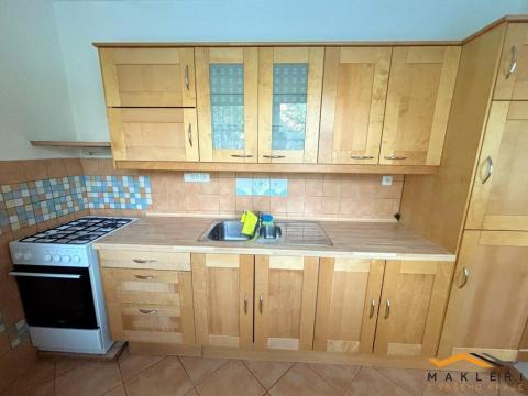 Prodej bytu 3+1, Kladno - Kročehlavy, Polská, 74 m2