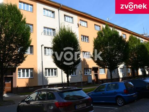 Prodej bytu 4+kk, Vsetín, 80 m2