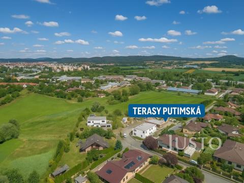 Prodej rodinného domu, Písek - Hradiště, Dolní, 243 m2