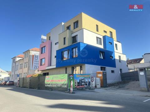 Prodej bytu 2+kk, Mladá Boleslav - Mladá Boleslav II, Husova, 51 m2