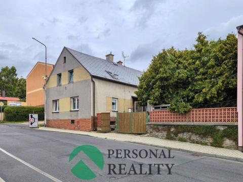 Prodej rodinného domu, Teplá, Klášterní, 130 m2