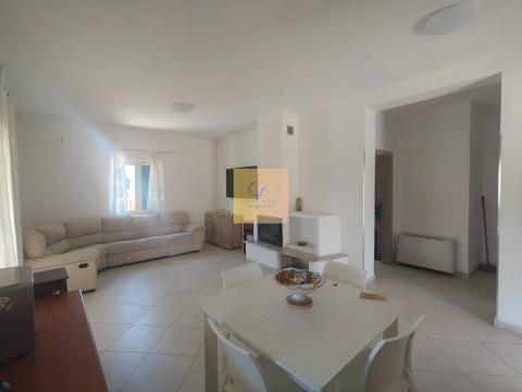 Prodej vily, Scalea, Itálie, 90 m2