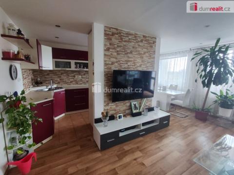 Prodej bytu 3+1, Lysá nad Labem - Litol, Na Vysoké mezi, 69 m2