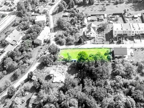 Prodej pozemku pro bydlení, Staříč, 662 m2