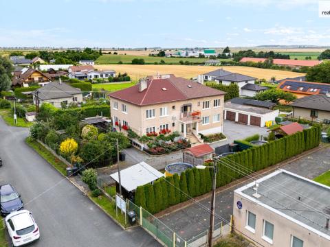 Prodej bytu 4+kk, Třebovle, 130 m2