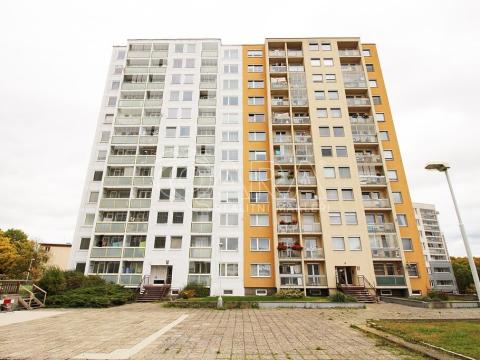 Prodej bytu 3+1, Praha - Žižkov, Buková, 80 m2