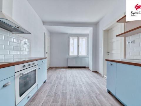 Pronájem bytu 2+1, Pardubice, Staňkova, 87 m2