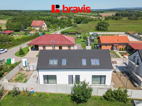 Prodej rodinného domu, Drnholec, Výsluní, 80 m2