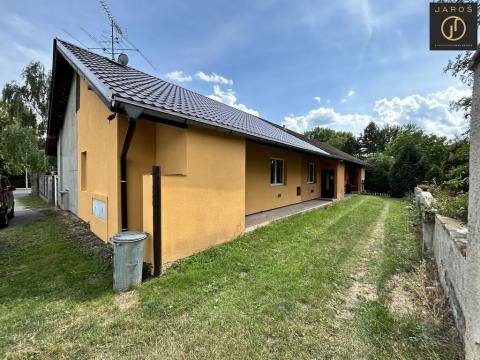 Prodej bytu 1+1, Zdice, Čs. armády, 36 m2