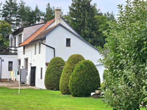Prodej domu, Vrdy, Pod Vinicí, 137 m2