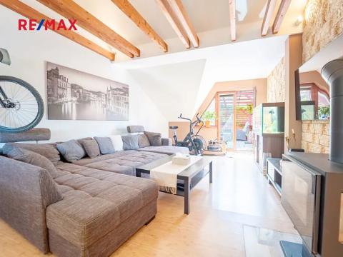 Prodej bytu 3+1, Kolín, Na Pršíně, 94 m2