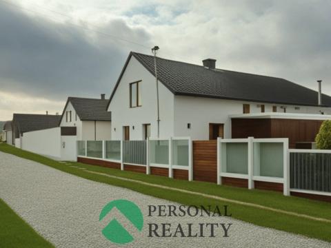 Prodej rodinného domu, Ctětín, 60 m2