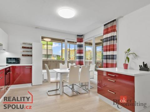 Prodej bytu 4+kk, Mladá Boleslav - Mladá Boleslav II, 17. listopadu, 115 m2