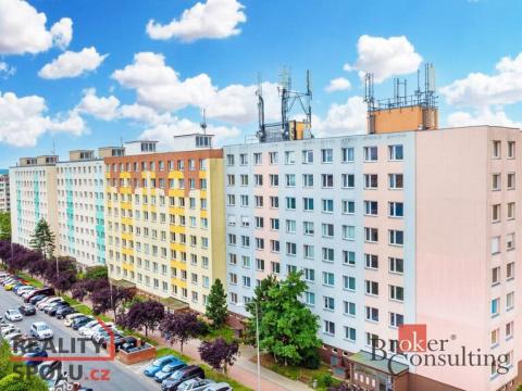 Prodej bytu 3+1, Mladá Boleslav - Mladá Boleslav II, 17. listopadu, 76 m2
