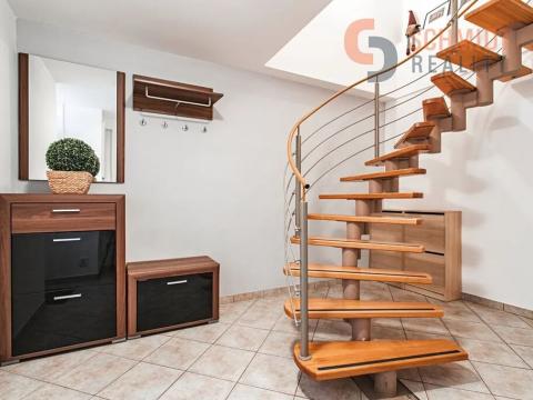 Prodej bytu 4+kk, Břeclav, Karla Hynka Máchy, 110 m2