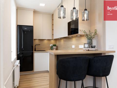 Prodej bytu 1+kk, Opava, U Střelnice, 34 m2