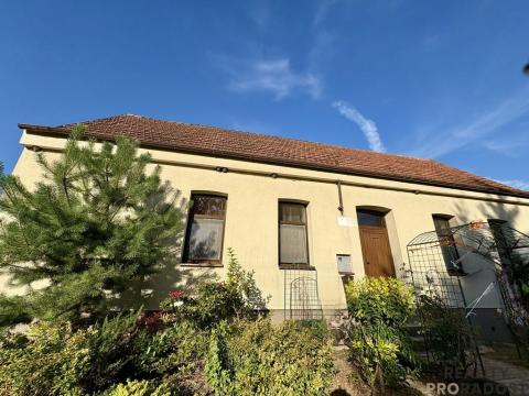 Prodej rodinného domu, Velké Hostěrádky, 107 m2