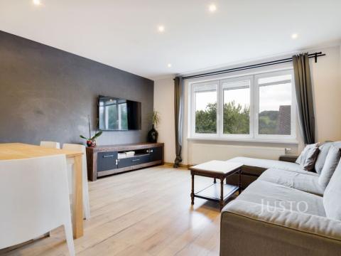 Prodej bytu 3+1, Homole u Panny - Lhota pod Pannou, 60 m2