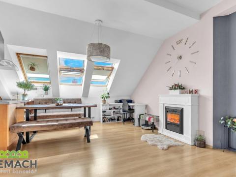 Prodej bytu 3+kk, Staré Město, 96 m2
