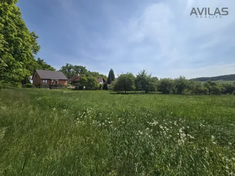 Prodej pozemku pro bydlení, Maršovice, Maršovice, 731 m2