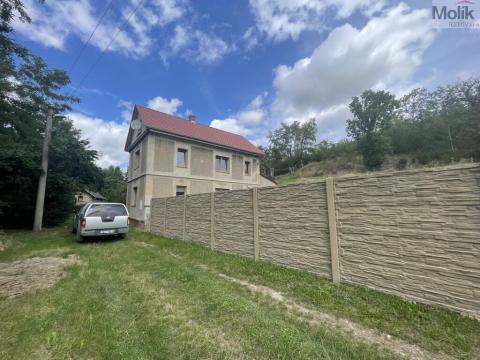 Prodej rodinného domu, Velemyšleves - Minice, 130 m2