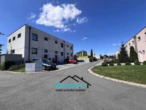 Prodej rodinného domu, Kroměříž, 84 m2