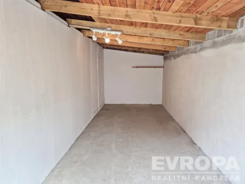 Pronájem komerční nemovitosti, Poděbrady - Poděbrady II, Boučkova, 20 m2
