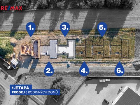 Prodej rodinného domu, Olomouc, U panelárny, 134 m2