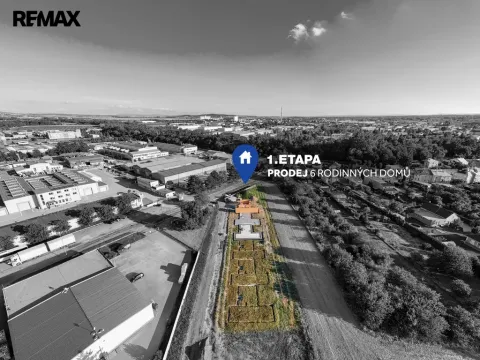 Prodej rodinného domu, Olomouc, U panelárny, 134 m2