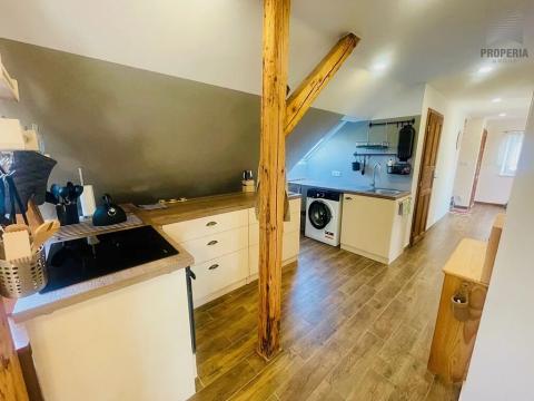 Pronájem bytu 3+kk, Brno, Nad dědinou, 70 m2