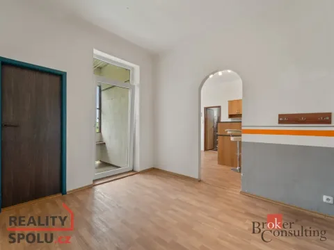 Prodej bytu 2+1, Kostelec nad Orlicí, Rudé armády, 83 m2