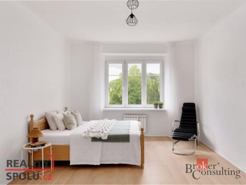Prodej bytu 2+kk, Praha - Michle, Michelská, 57 m2