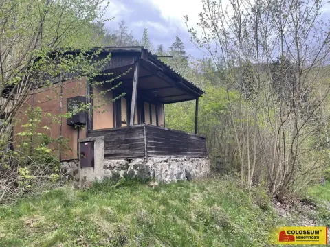 Prodej chaty, Doubravník, 20 m2