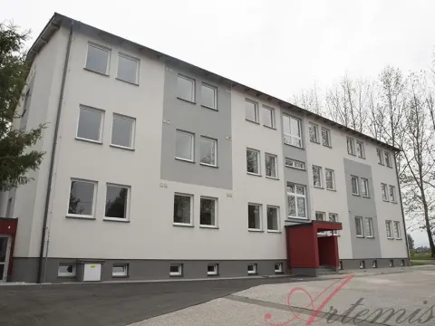 Pronájem bytu 1+1, Těrlicko - Horní Těrlicko, Topolová, 36 m2