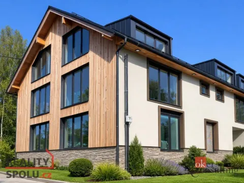 Prodej bytu 2+kk, Dolní Morava - Velká Morava, 76 m2