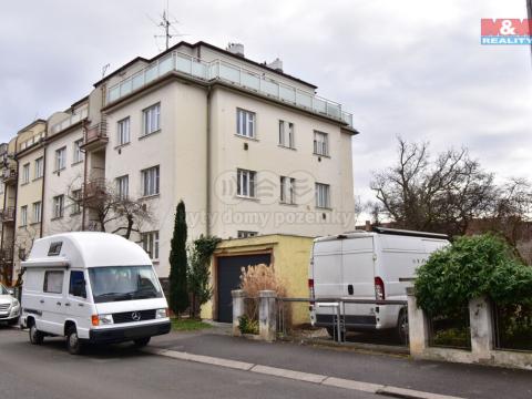 Pronájem bytu 2+kk, Praha - Záběhlice, Púchovská, 41 m2